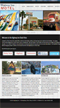 Mobile Screenshot of highwayinnchulavista.com